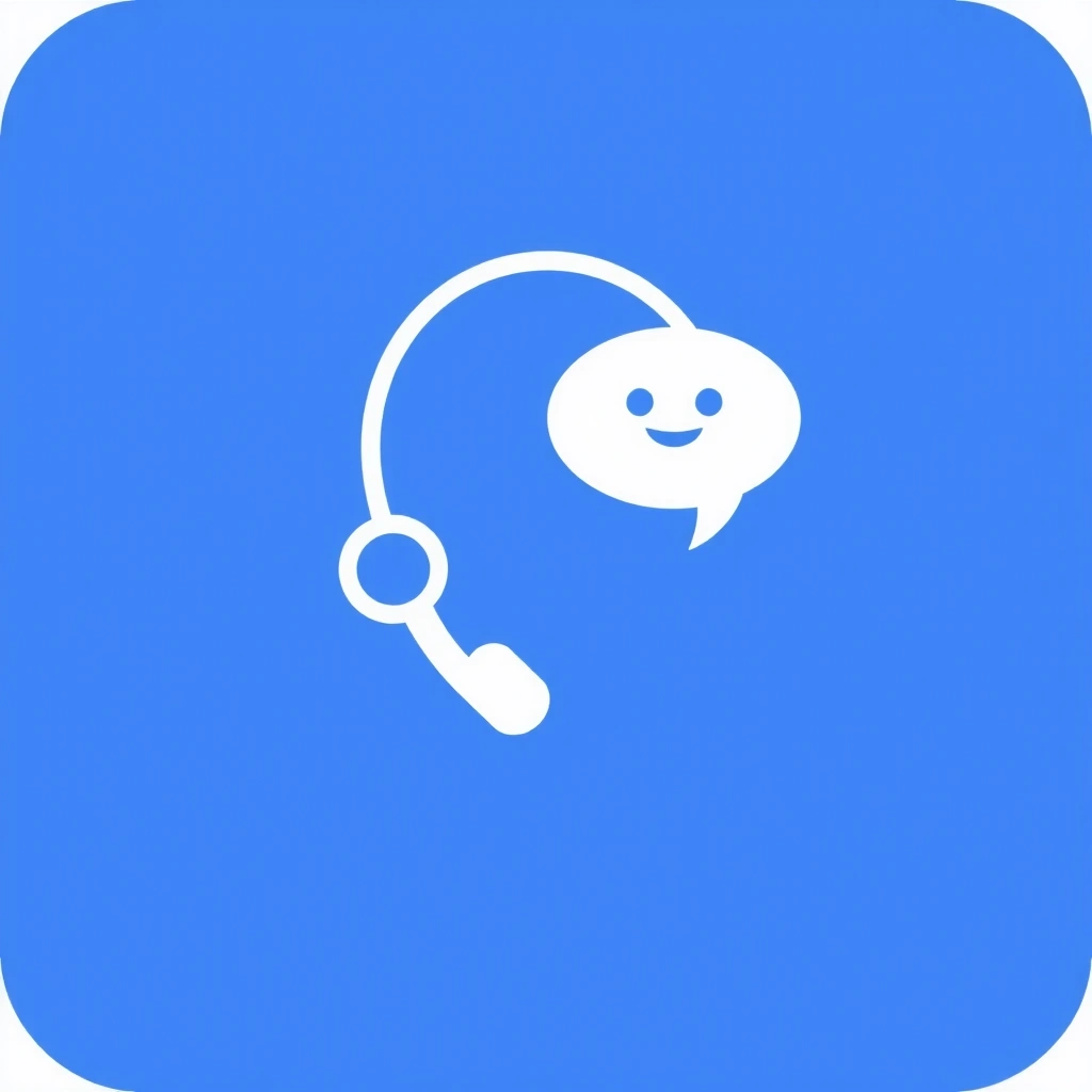 Icon for Customer Support