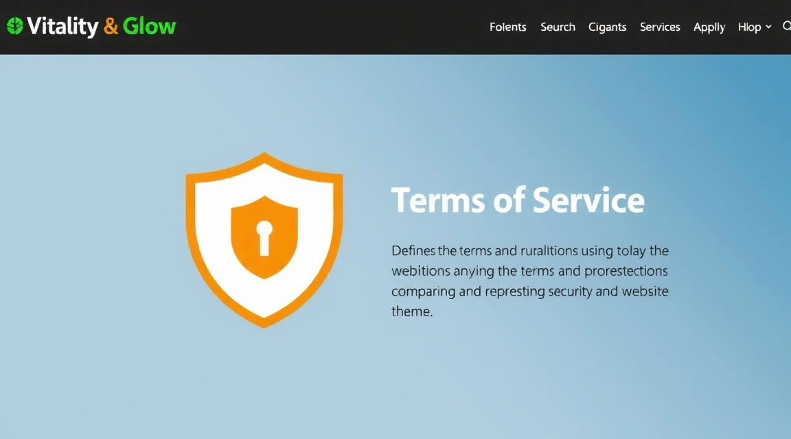 Shield icon representing security and protection